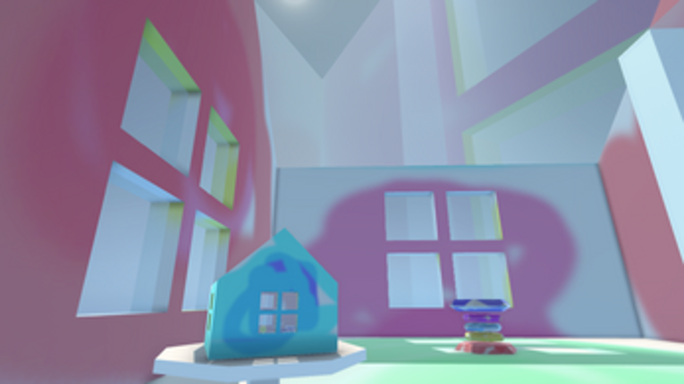 The Recursive Dollhouse Image