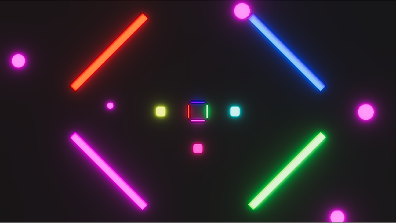 Games like The Right Side
