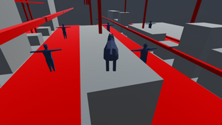 The Thief´s Cat screenshot