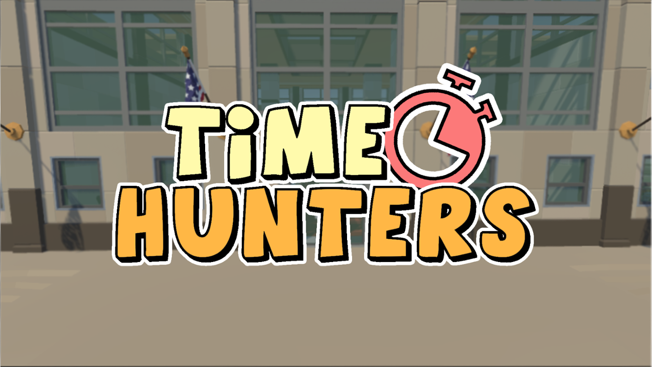 Games like Time Hunters