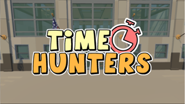 Time Hunters Image