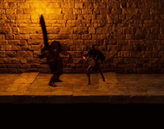 Unbending will Image