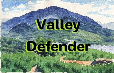Games like Valley Defender