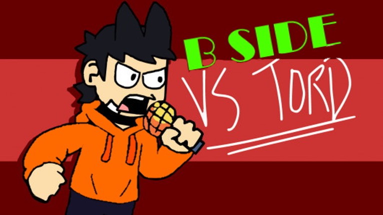 Vs B Side Tord 2.0 (New Update) Image