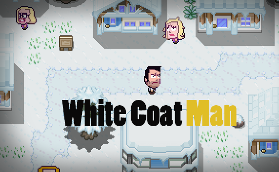 Games like White Coat Man