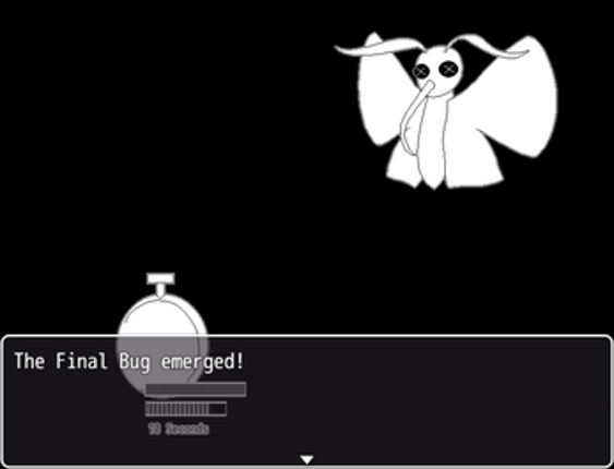 You Won't Last 10 Seconds! Image