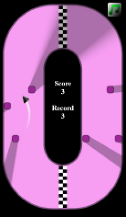 Zig Zag Racing Image