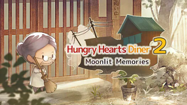 Hungry Hearts Diner 2 Image