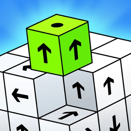 Tap It Away®: 3D Blocks Puzzle Image