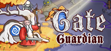 Games like Gate Guardian