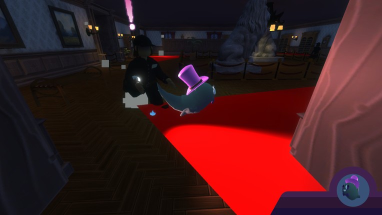 Geist Heist Image