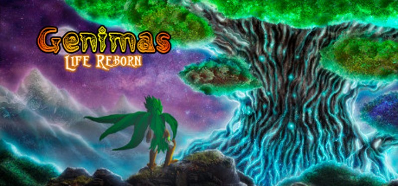 Genimas: Life reborn Image