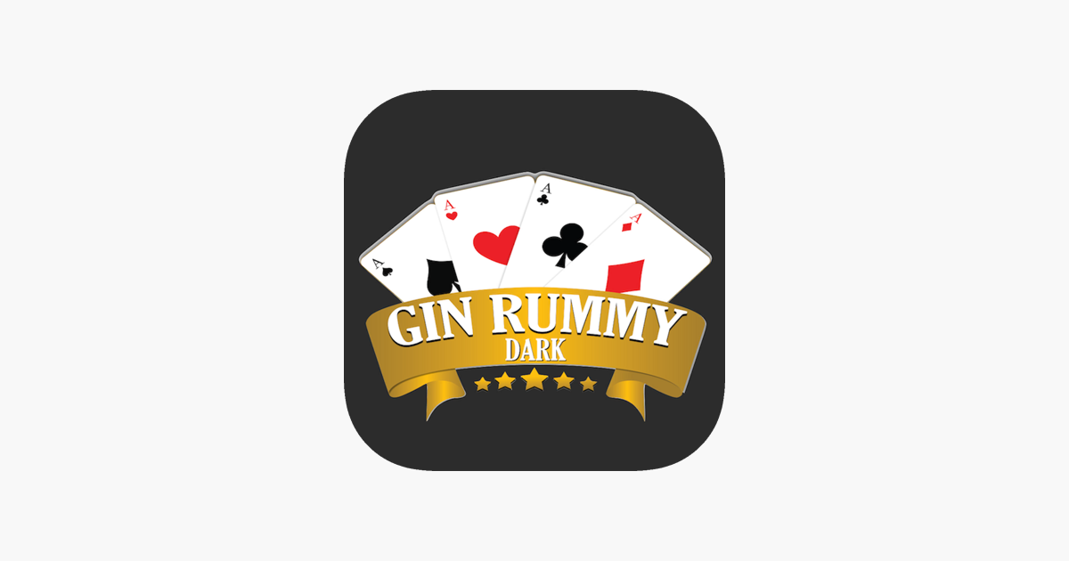 Games like Gin Rummy Dark: Card Game