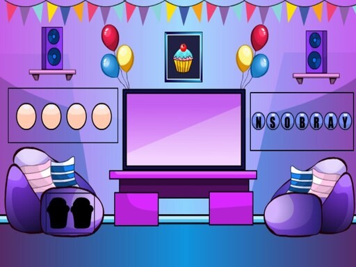 Games like Goodbye 2021 Escape