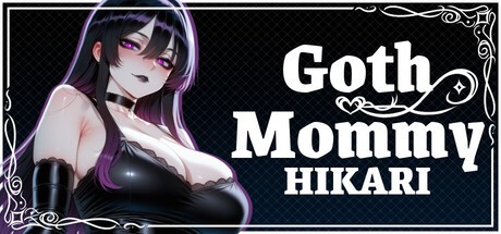 Games like Goth Mommy Hikari