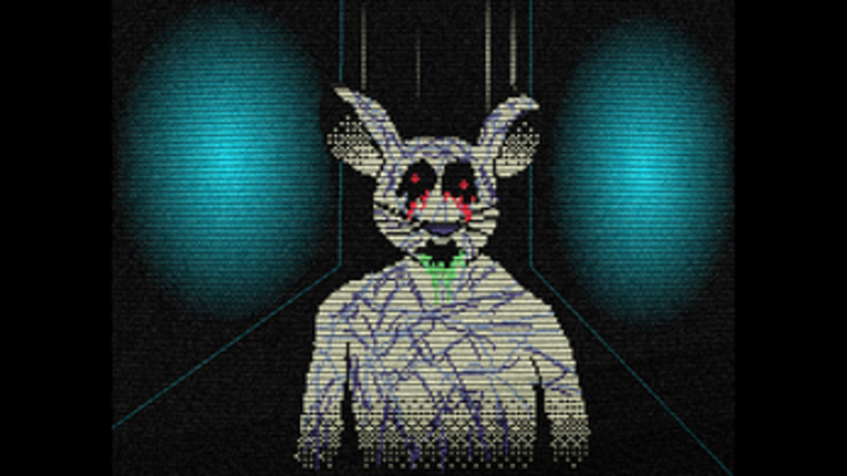 Grotesqueresque screenshot