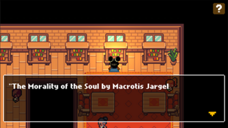 Guardians of RPG v1.03 (BETA) screenshot