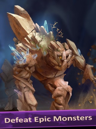 Guildmasters screenshot