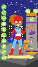 Halloween Costume Party Dress Up- Free Image