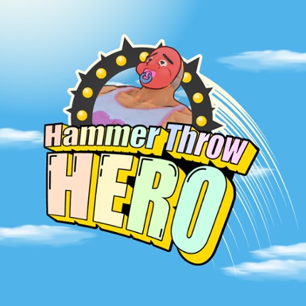 Hammer Throw Hero Image