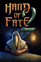 Hand of Fate 2 Image