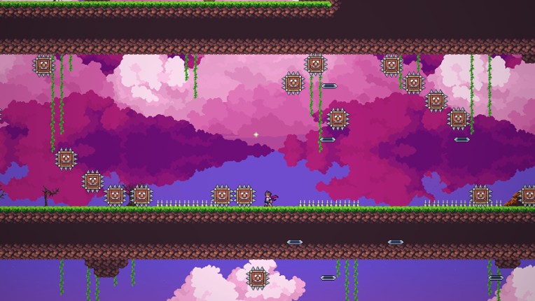 Hardcore and Death screenshot