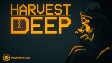 HARVEST DEEP Image