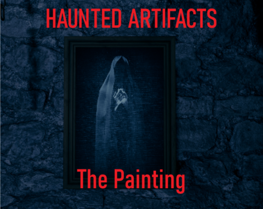Haunted Artifacts: The Painting Image