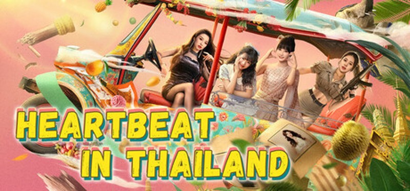 Heartbeat in Thailand Image