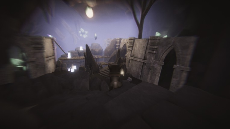 Heaven's Paws screenshot