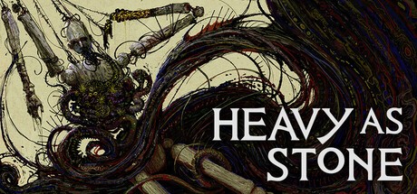 Games like HEAVY AS STONE