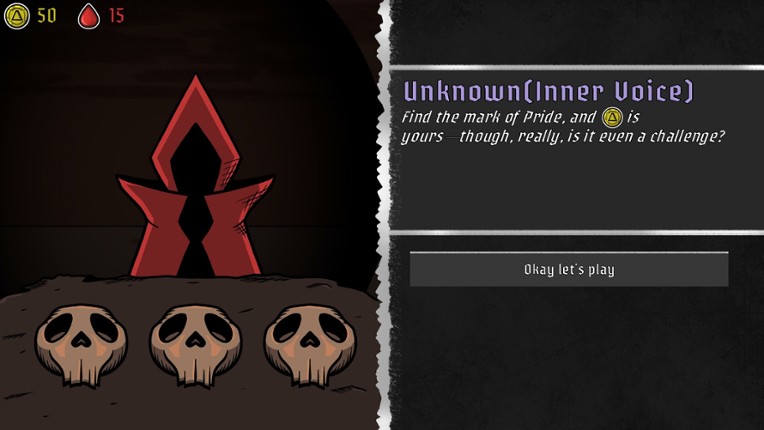 Hellmate screenshot