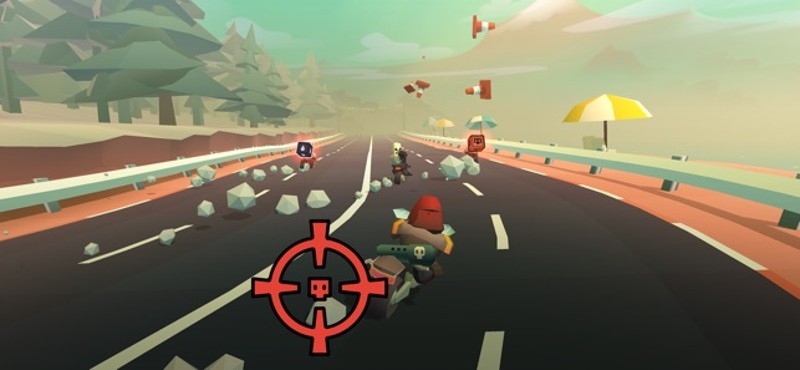 Hellrider 3 screenshot