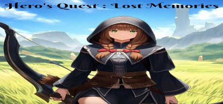 Games like Hero's Quest: Lost Memories