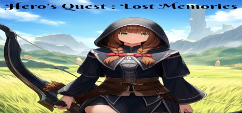 Hero's Quest: Lost Memories Image