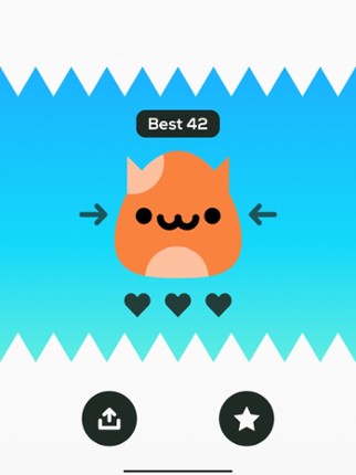 Hi Cat ! Bye Cat ! Image