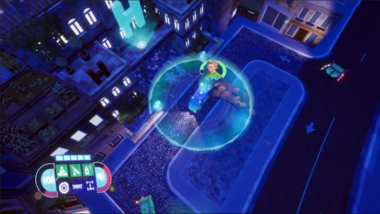 Highway to Heal screenshot