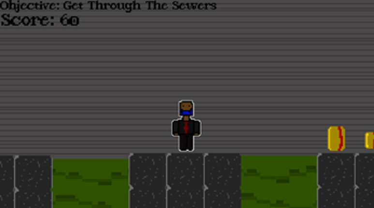 Hollow Leap Image