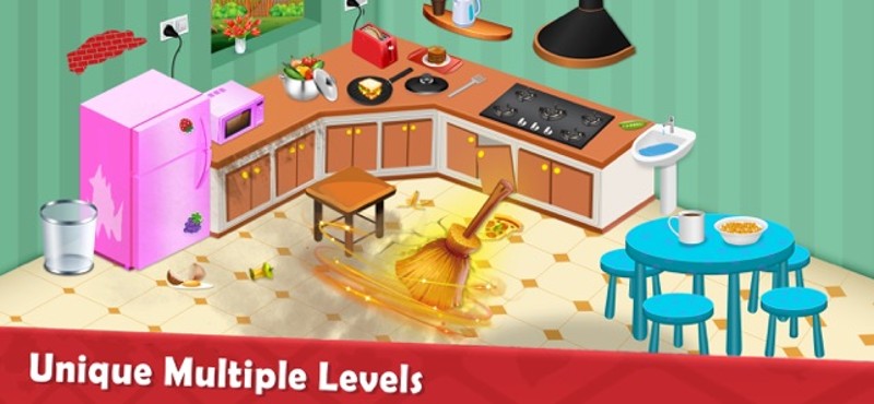 Home Cleanup And Repair 2021 screenshot