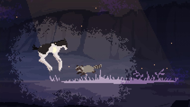 Hoofprints screenshot