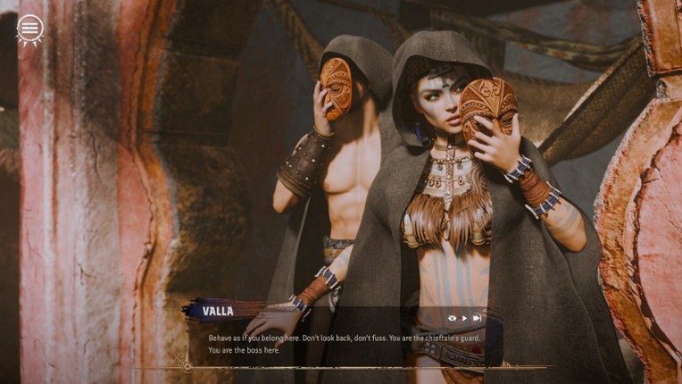 Horny: Zero Moan screenshot