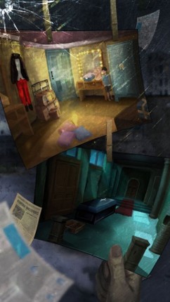 Horror Escape:Ghost Seekers screenshot