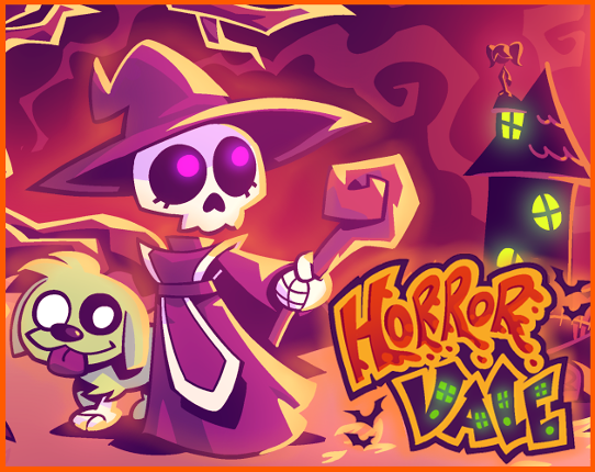 HorrorVale Image