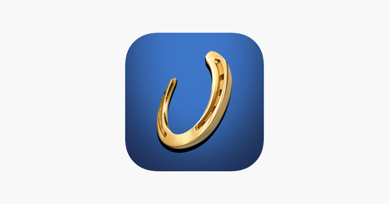 Horseshoe Online Casino Game Cover