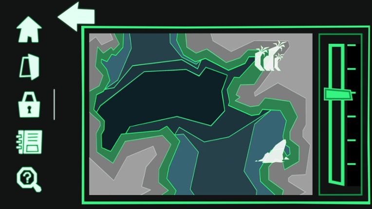 How 2 Escape: Lost Submarine screenshot