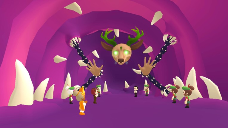 How to God screenshot