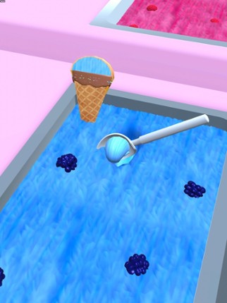 Icecream Mall screenshot