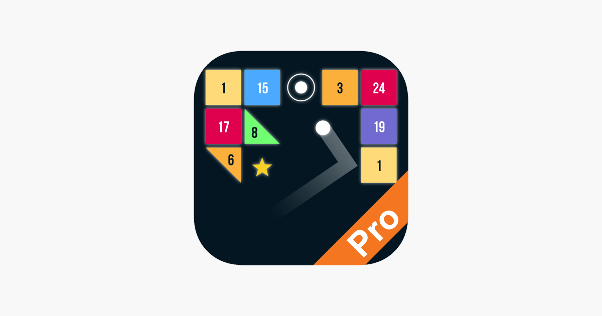 Games like Infinite Super Brick Breaker