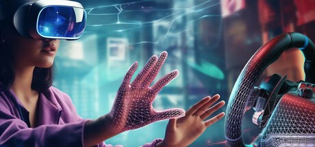 Games like Infuse VR