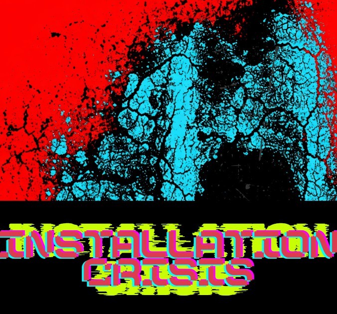 Games like INSTALLATION CRISIS